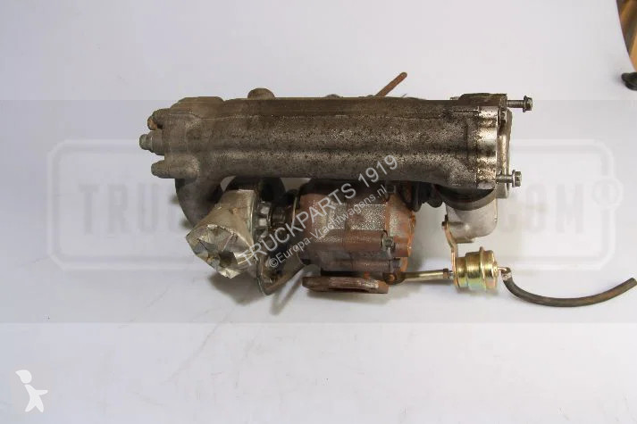 قطع غيار الآليات الثقيلة MAN 51091009957...