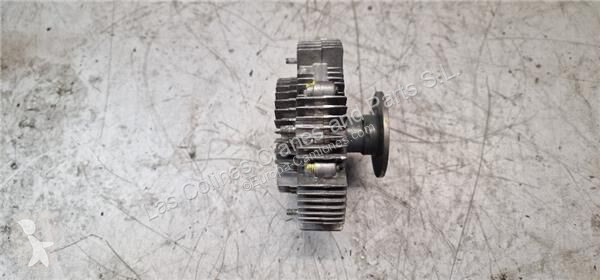 قطع غيار الآليات الثقيلة Renault Ventilateur de...