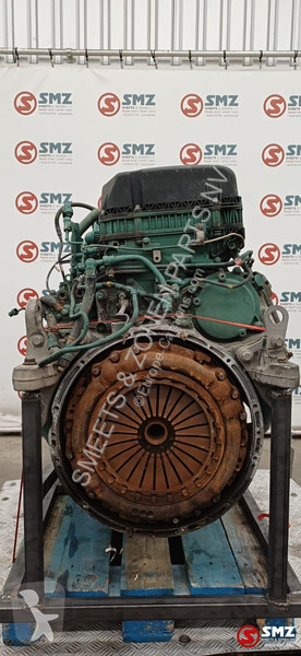 قطع غيار الآليات الثقيلة Volvo Occ motor...