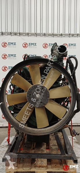 قطع غيار الآليات الثقيلة Volvo Occ motor...