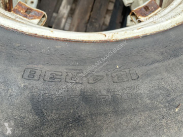Goodyear 18.4 R38