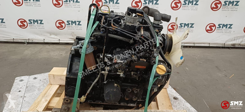 قطع غيار الآليات الثقيلة John Deere Occ Motor...