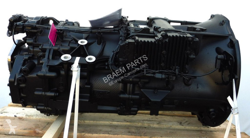 Vrachtwagenonderdelen Mercedes G211-12KL MP3...