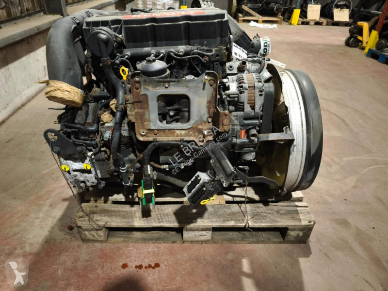 Pièces poids lourds Renault  DXI 5