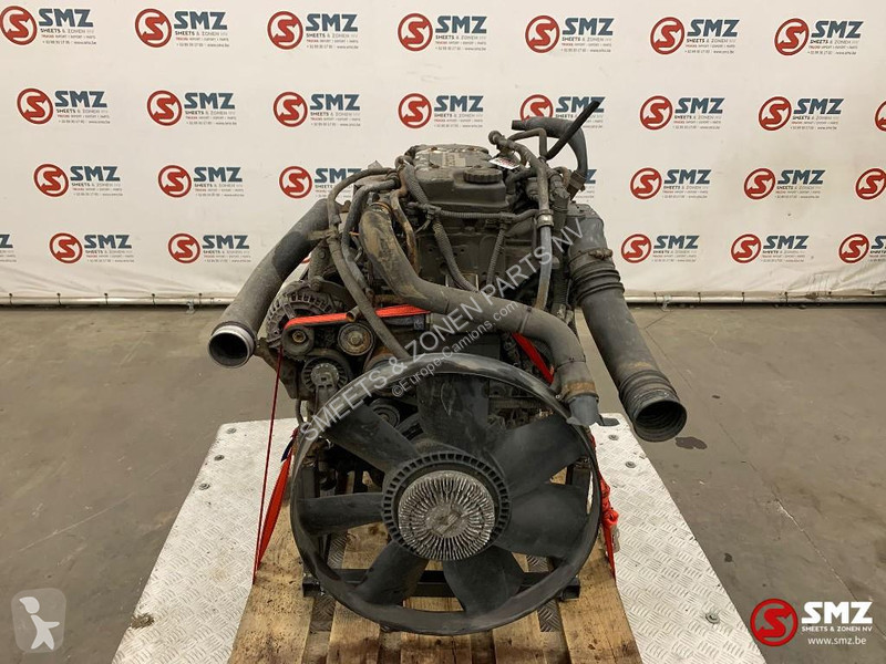 قطع غيار الآليات الثقيلة Iveco Occ Motor Iveco