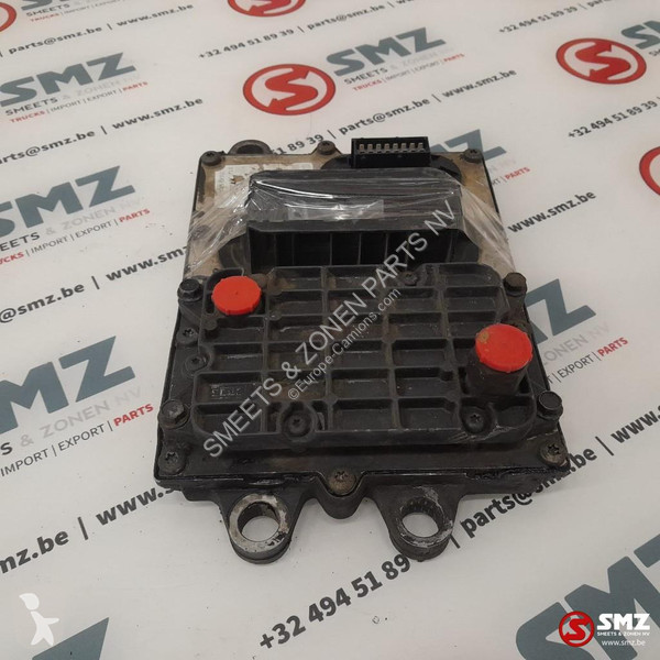 قطع غيار الآليات الثقيلة Mercedes Occ ECU...