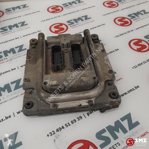 قطع غيار الآليات الثقيلة Volvo Occ ECU...