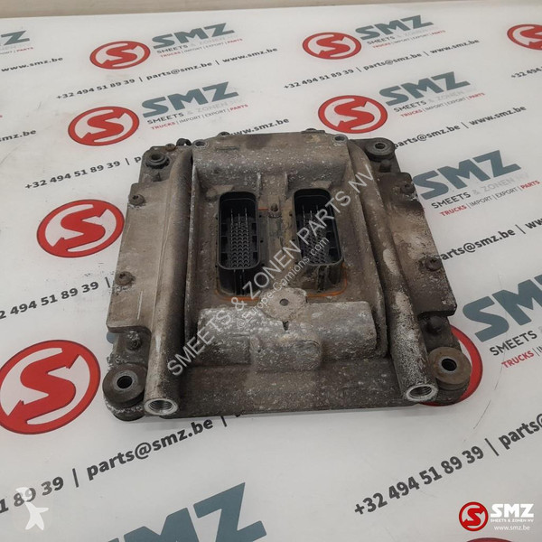 قطع غيار الآليات الثقيلة Volvo Occ ECU...