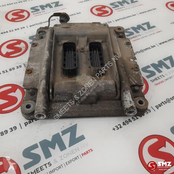 قطع غيار الآليات الثقيلة Volvo Occ ECU...