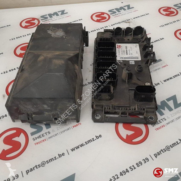 قطع غيار الآليات الثقيلة Mercedes Occ ECU...