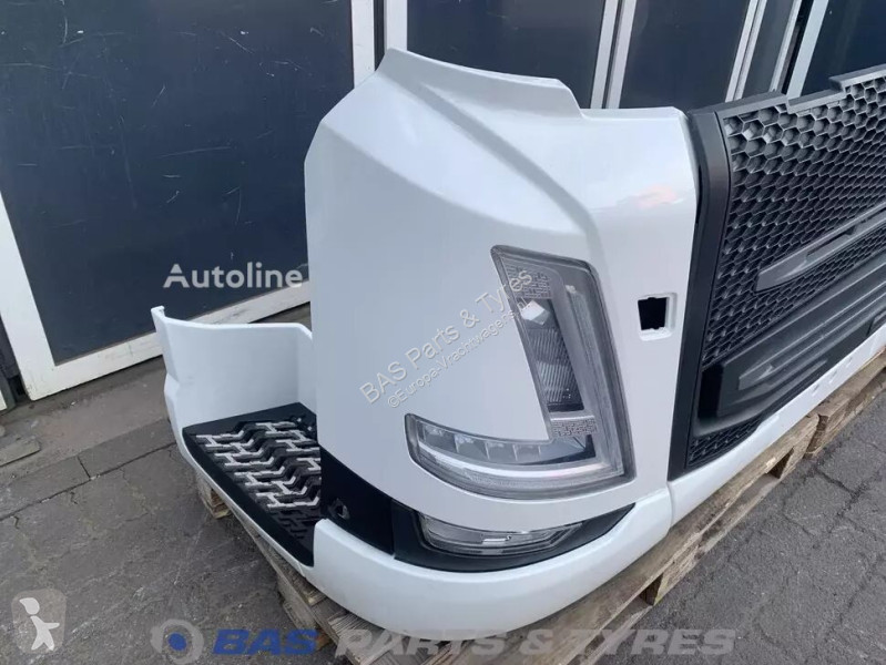 قطع غيار الآليات الثقيلة Volvo
