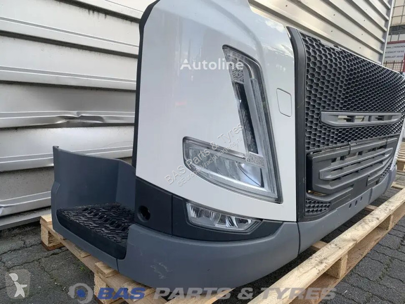 قطع غيار الآليات الثقيلة Volvo