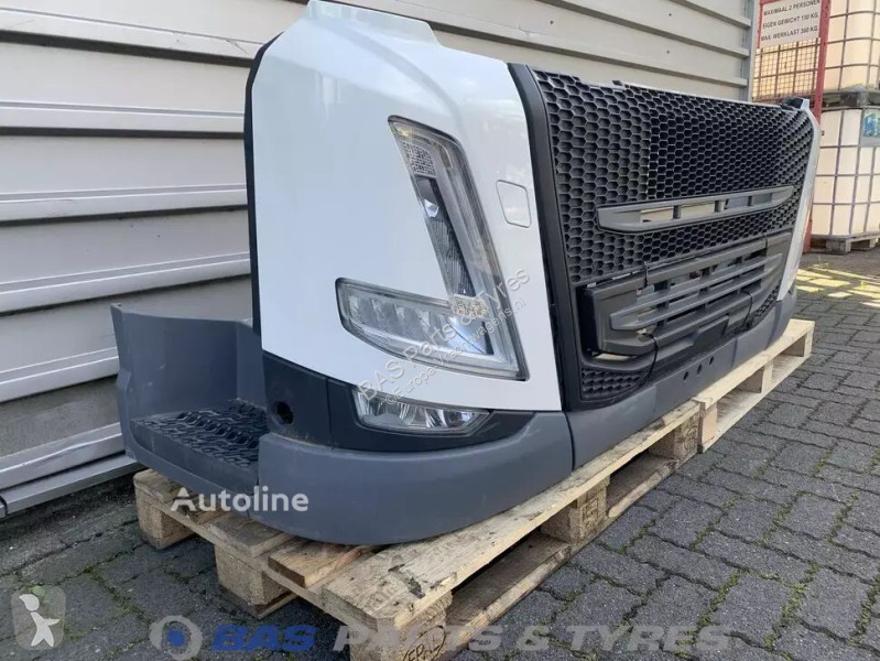 قطع غيار الآليات الثقيلة Volvo