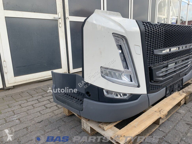 قطع غيار الآليات الثقيلة Volvo