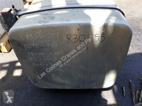 قطع غيار الآليات الثقيلة Iveco Pompe...