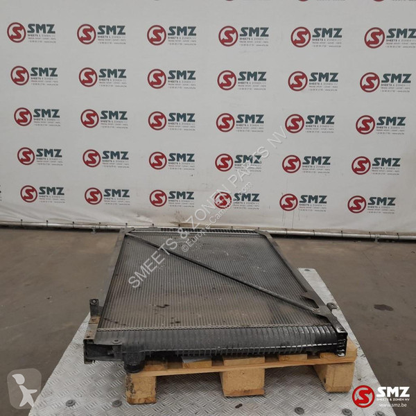 قطع غيار الآليات الثقيلة Mercedes Occ radiator...
