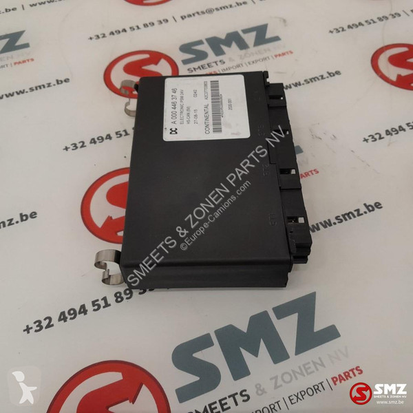 قطع غيار الآليات الثقيلة Mercedes Occ ECU PSM...