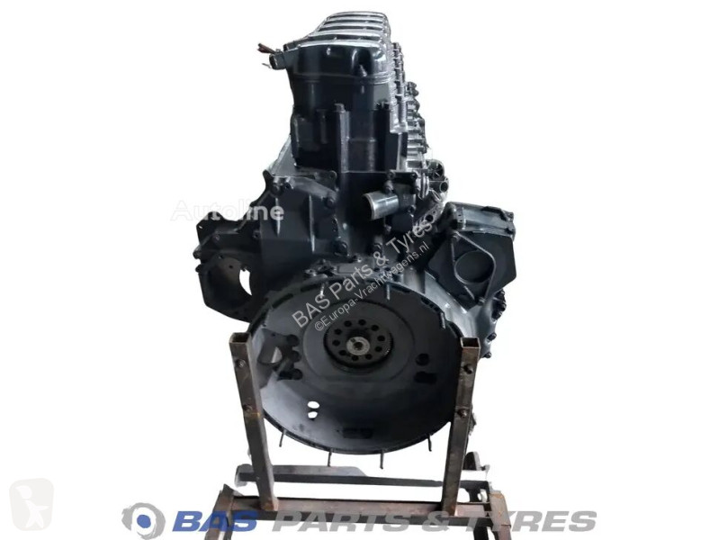 قطع غيار الآليات الثقيلة Scania DC13 115 410