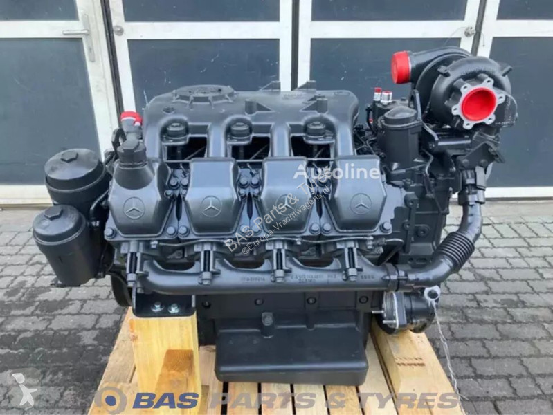قطع غيار الآليات الثقيلة Mercedes Mercedes...