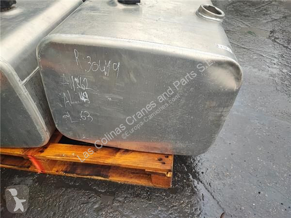 قطع غيار الآليات الثقيلة Iveco Réservoir de...
