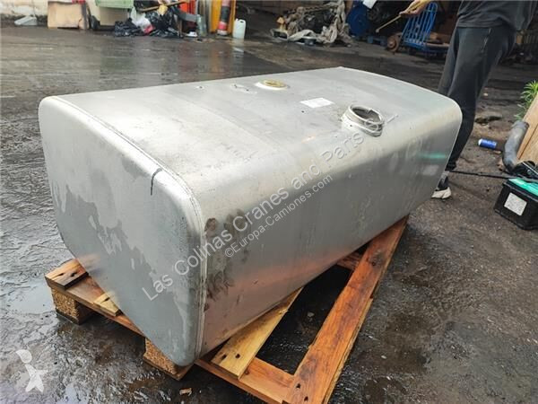 قطع غيار الآليات الثقيلة Iveco Réservoir de...