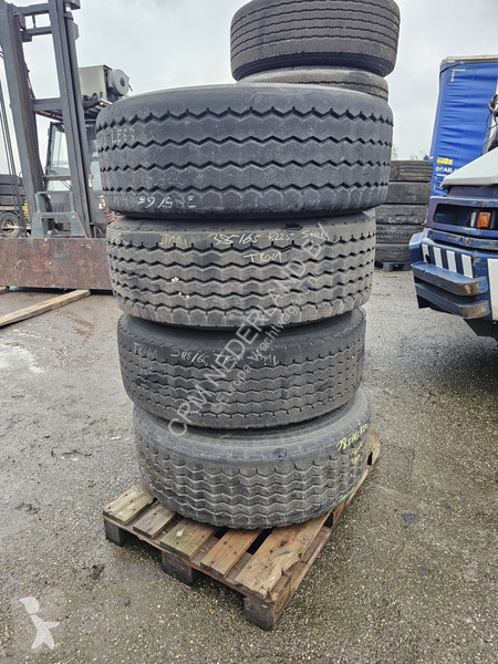 Pièces poids lourds Bridgestone 385/65 R 22.5...