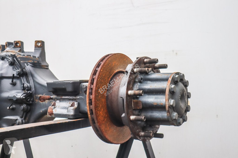 Vrachtwagenonderdelen Mercedes R440-13A/C22.5...