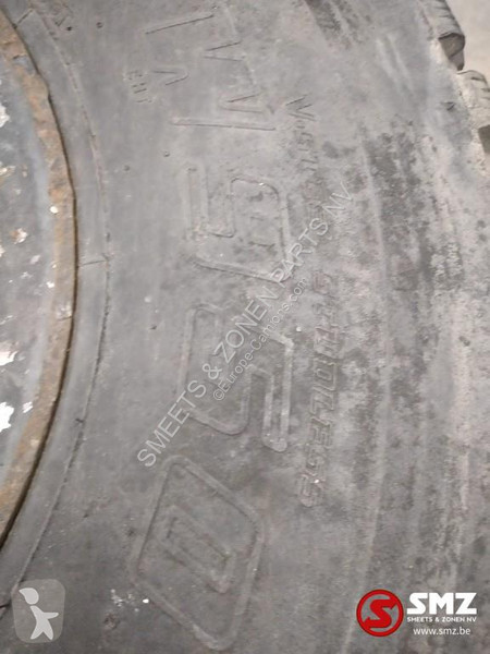 قطع غيار الآليات الثقيلة Bridgestone Occ Band...