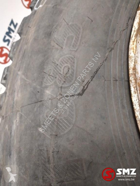 قطع غيار الآليات الثقيلة Pirelli Occ Band...