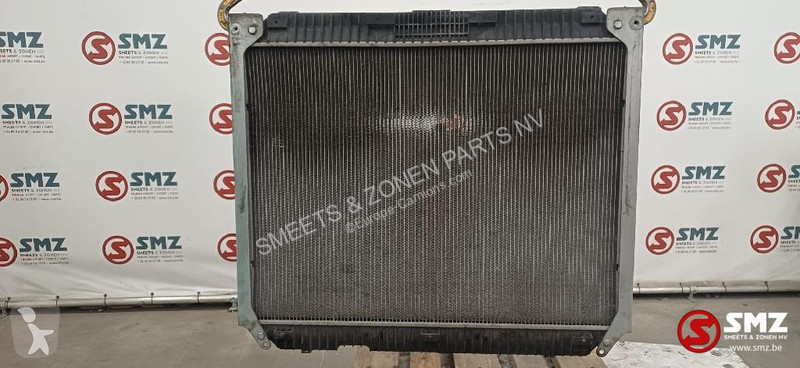 قطع غيار الآليات الثقيلة Mercedes Occ radiator...