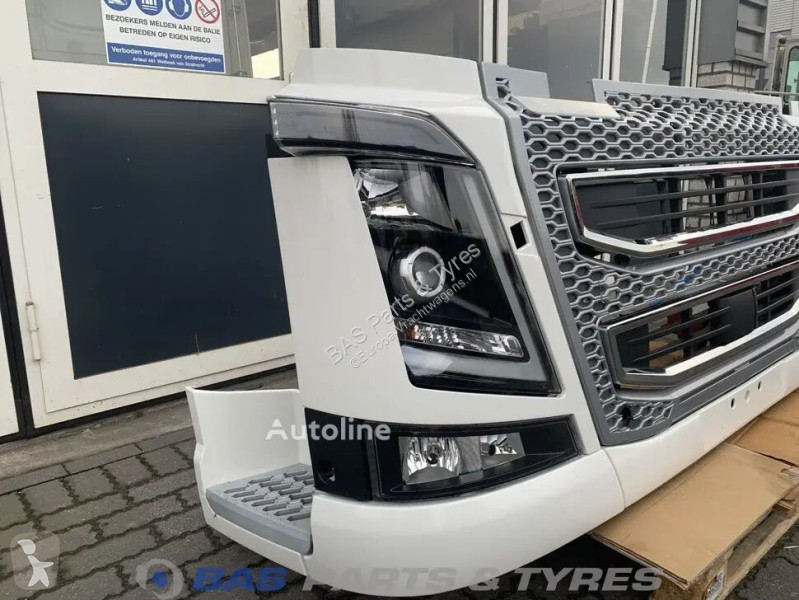 Pezzi di ricambio per mezzi pesanti Volvo