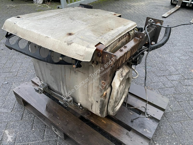قطع غيار الآليات الثقيلة DAF 2046691 / 2300744...