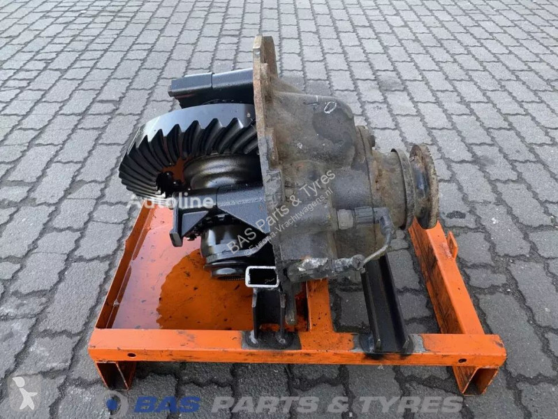 قطع غيار الآليات الثقيلة DAF AA10.26