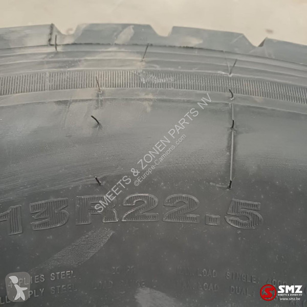 قطع غيار الآليات الثقيلة  Band 13R22.5 TORQUE...