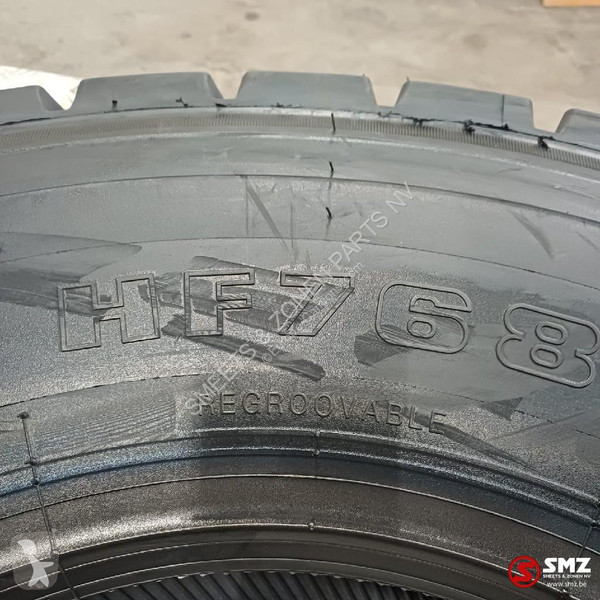 Repuestos para camiones  Band 315/80r22.5 Agate...