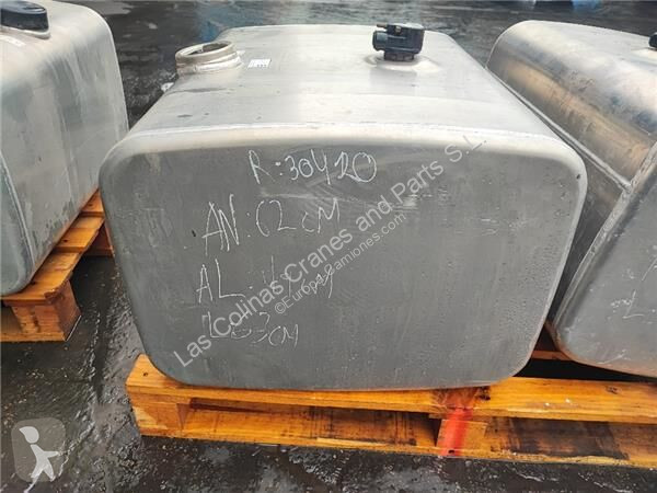 قطع غيار الآليات الثقيلة Iveco Réservoir de...