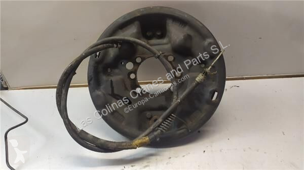 قطع غيار الآليات الثقيلة Ford Autre pièce...