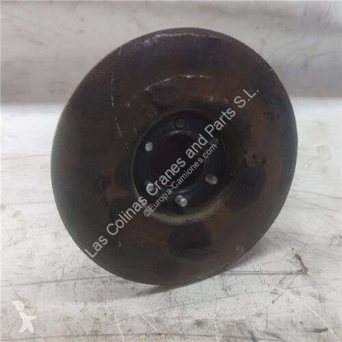 قطع غيار الآليات الثقيلة Iveco Disque de frein...
