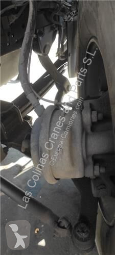 قطع غيار الآليات الثقيلة Iveco Chambre de frein...