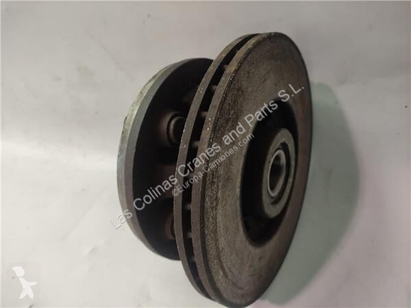قطع غيار الآليات الثقيلة Nissan Disque de frein...