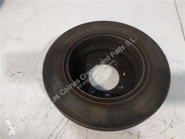 قطع غيار الآليات الثقيلة Iveco Disque de frein...