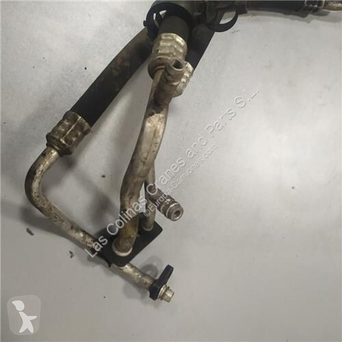 قطع غيار الآليات الثقيلة Opel Flexible de...