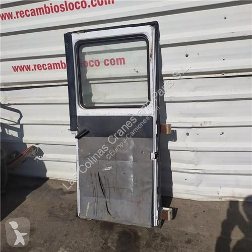 قطع غيار الآليات الثقيلة Mercedes Porte...