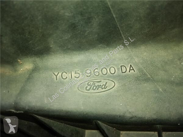 قطع غيار الآليات الثقيلة Ford Boîtier de filtre...