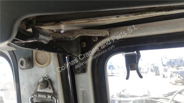 قطع غيار الآليات الثقيلة Leyland Porte pour...