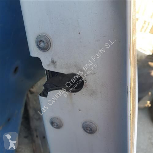 Pezzi di ricambio per mezzi pesanti Ford Porte...