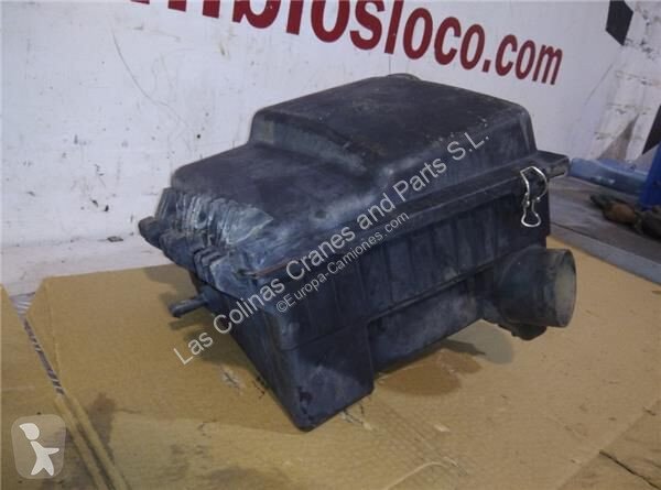 قطع غيار الآليات الثقيلة Mercedes Boîtier de...