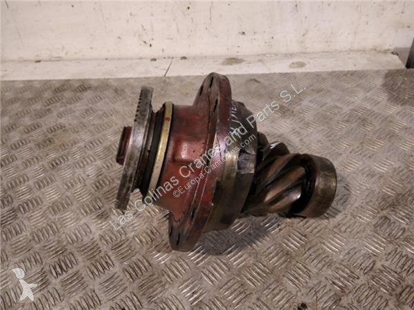 قطع غيار الآليات الثقيلة Renault Arbre primaire...