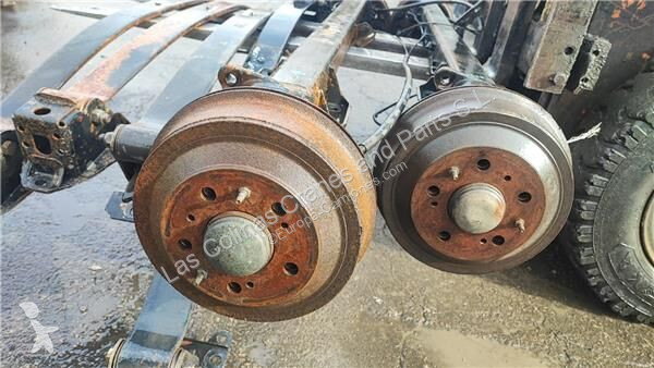 قطع غيار الآليات الثقيلة Fiat Arbre primaire...