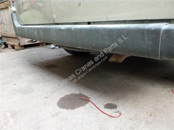 Pezzi di ricambio per mezzi pesanti Ford...